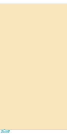 Sims 2 — Golden Fern Wall Collection - 5 by stitchy — Shade 5 of the Golden Fern Collection.