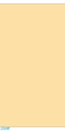 Sims 2 — Golden Fern Wall Collection - 4 by stitchy — Shade 4 of the Golden Fern Collection.