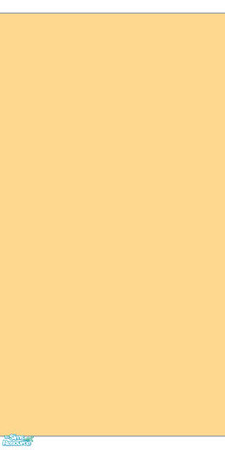 Sims 2 — Golden Fern Wall Collection - 3 by stitchy — Shade 3 of the Golden Fern Collection.