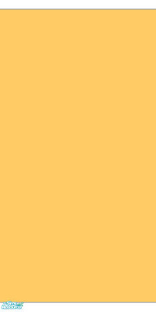 Sims 2 — Golden Fern Wall Collection - 2 by stitchy — Shade 2 of the Golden Fern Collection.