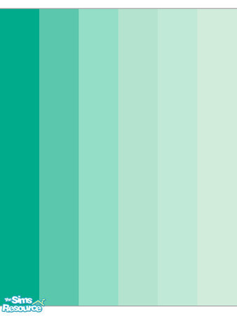 Sims 2 — Grecian Spa Wall Collection by stitchy — Six piece collection featuring fresh coloured walls in various shades