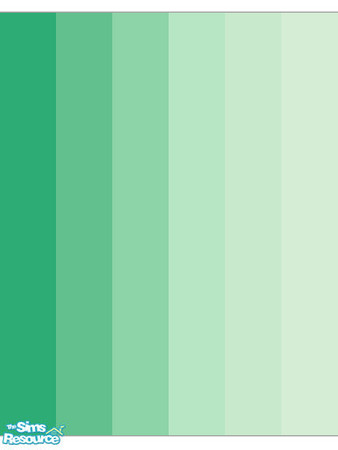 Sims 2 — Forest Falls Wall Collection by stitchy — Six piece collection featuring fresh coloured walls in various shades