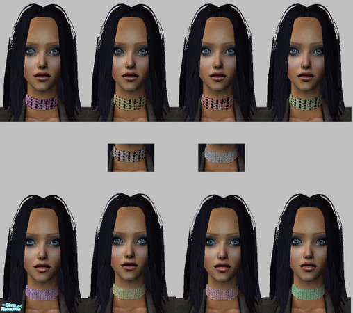 Sims 2 — buffy29 jewel1 by buffy29 — 