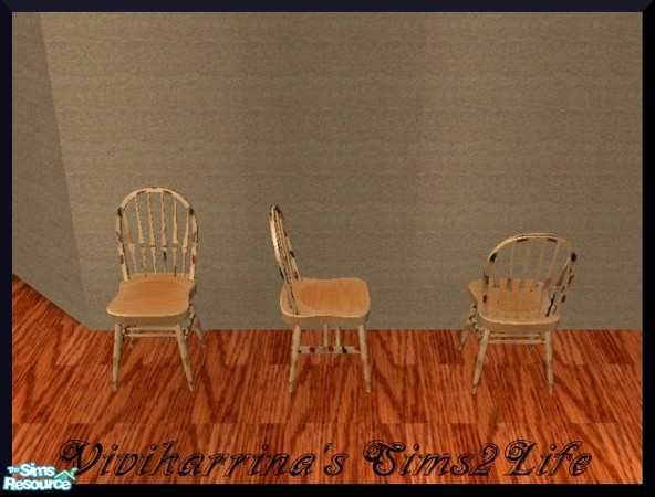 Sims 2 — Vivikry - Autumn Chair by xkikkokry — I made this recolours from maxis stuff. Please Enjoy!!!