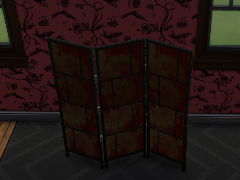 The Sims Resource Room Divider