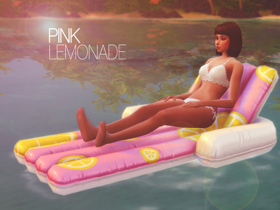 sims 4 float cc