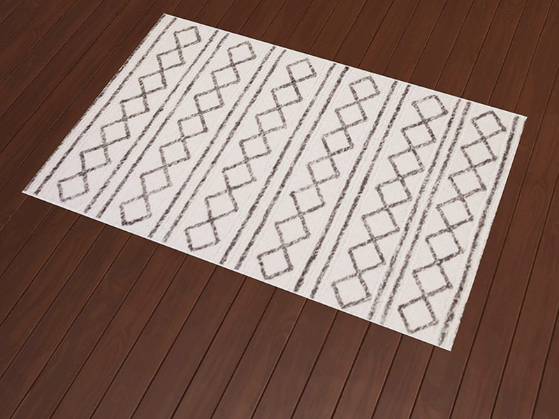 Sims 4 Naturel Rugs by ClumsySim