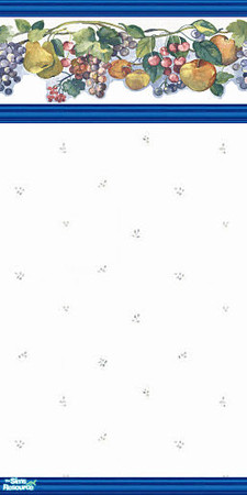 Sims 2 — Fruit vines 2 by devilishdawn —  