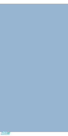Sims 2 — Portuguese Blue Wall Collection - 3 by stitchy — Shade 3 of the Portuguese Blue Collection.