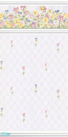 Sims 2 — Pansy by devilishdawn —  