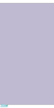 Sims 2 — Amethyst Showers Wall Collection - 3  by stitchy — Shade 3 of the Amethyst Showers Collection.