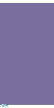Sims 2 — Amethyst Showers Wall Collection - 1 by stitchy — Shade 1 of the Amethyst Showers Collection.