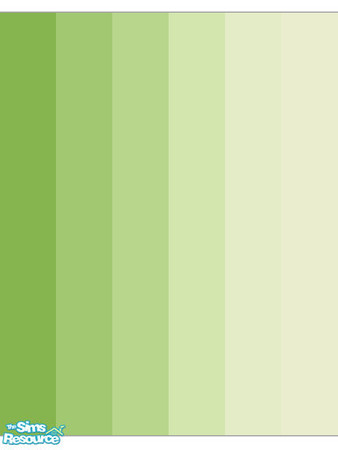 Sims 2 — Willow Creek Wall Collection by stitchy — Six piece collection featuring fresh coloured walls in various shades