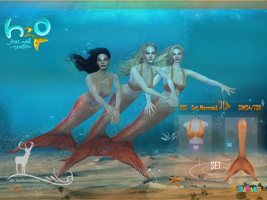 Mako Mermaids - Season 3  Mako mermaids, Fin fun mermaid tails