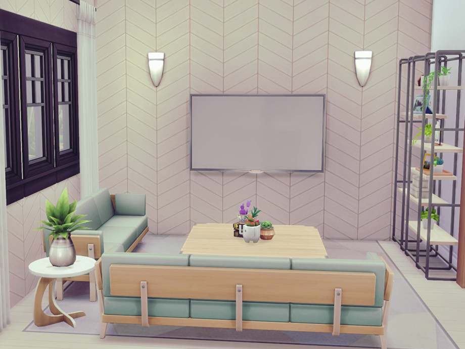 Chào mừng bạn đến với ngôi nhà gia đình Sims! Với một ngôi nhà thiết kế đầy đủ tiện nghi và chức năng, bạn có thể tạo ra một không gian sống hoàn hảo cho gia đình mình. Hãy xem ngay hình ảnh để khám phá thêm những ưu điểm của ngôi nhà gia đình Sims và đem về cho gia đình mình sự thoải mái và hạnh phúc nhất!