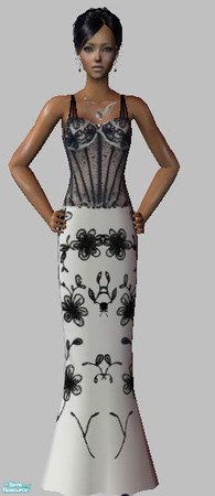 Sims 2 — collection 14 - Individual Item by buffy29 — for your Christmas 