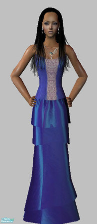 Sims 2 — collection 14 - Individual Item by buffy29 — for your Christmas 