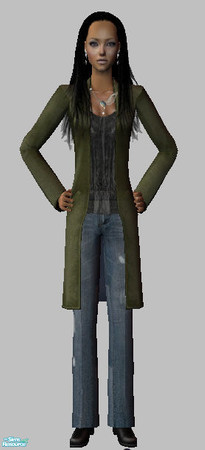 Sims 2 — buffy29 collection 9 - Individual Item by buffy29 — 