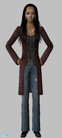Sims 2 — buffy29 collection 9 - Individual Item by buffy29 — 