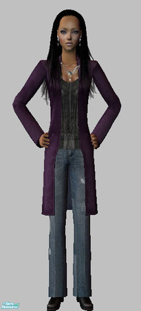 Sims 2 — buffy29 collection 9 - Individual Item by buffy29 — 