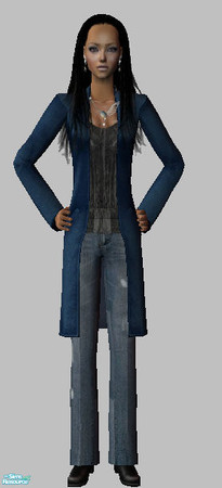 Sims 2 — buffy29 collection 9 - Individual Item by buffy29 — 