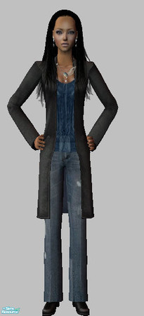 Sims 2 — Buffy29 collection 8 - Individual Item by buffy29 — 