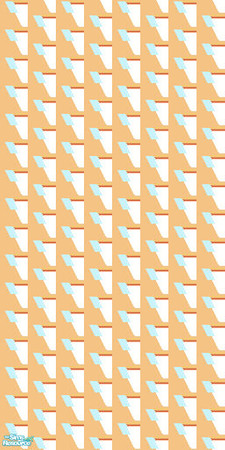 Sims 2 — Bumper Wallpaper Set - 28 by s00z — 