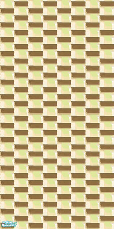 Sims 2 — Bumper Wallpaper Set - 18 by s00z — 