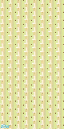 Sims 2 — Bumper Wallpaper Set - 14 by s00z — 