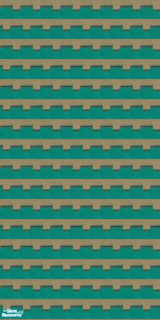 Sims 2 — Bumper Wallpaper Set - 10 by s00z — 