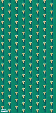 Sims 2 — Bumper Wallpaper Set - 1 by s00z — 