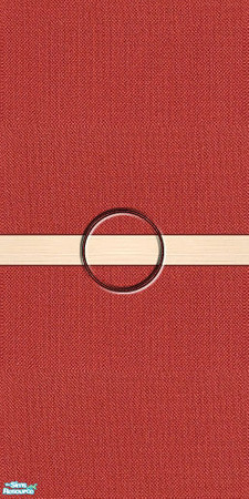 Sims 2 — Vega Set: Sunair Wall D006 by Mokleab — Here at Vega Productions, we love Sunair's creations. We love Sunair's