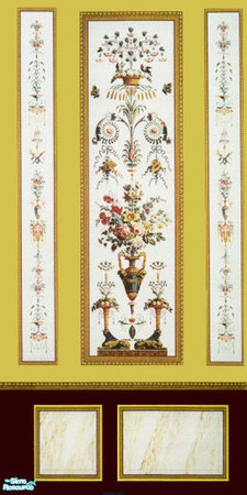 Sims 2 — reveillon piore full by skinflin — 