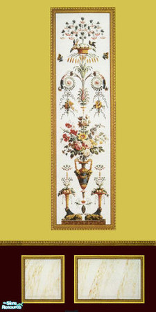 Sims 2 — reveillon piore centre by skinflin — 