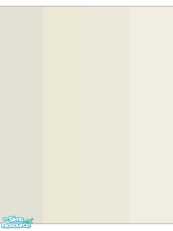 Sims 2 — Chiffon White Wall Collection by stitchy — Six piece collection featuring fresh coloured walls in various