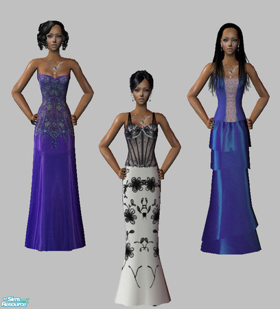 Sims 2 — collection 14 by buffy29 — for your Christmas 