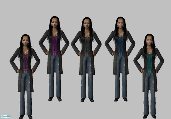 Sims 2 — Buffy29 collection 8 by buffy29 — 