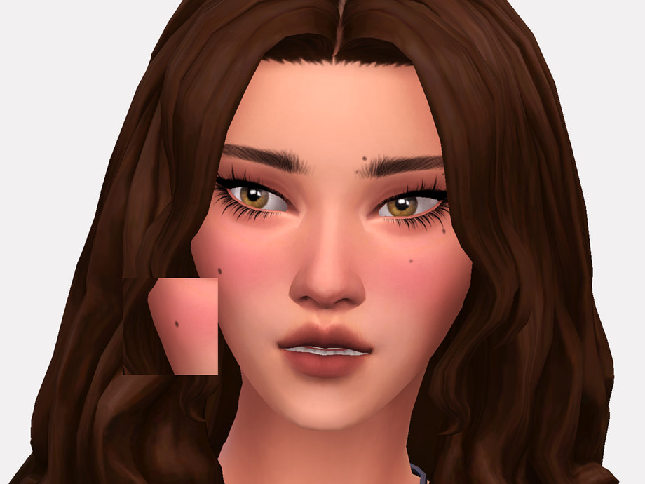The Sims Resource - Vanilla Blush