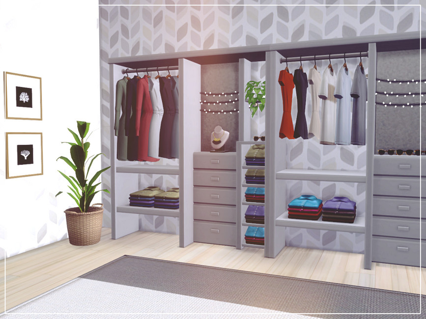 The Sims Resource Dress Up ROOM