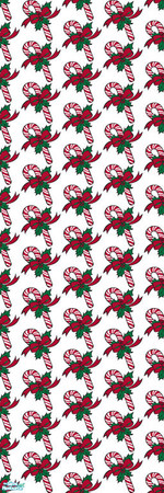 Sims 2 — Studio K Candycanes by StudioKhagerks — 