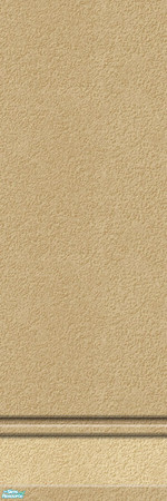 Sims 2 — Studio K Stucco 02 - True Taupe by StudioKhagerks — 