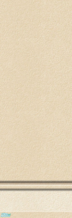 Sims 2 — Studio K Stucco 02 - Oyster by StudioKhagerks — 