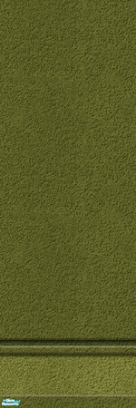 Sims 2 — Studio K Stucco 02 - Olive by StudioKhagerks — 