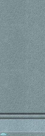 Sims 2 — Studio K Stucco 02 - Aegean by StudioKhagerks — 