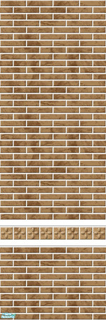 Sims 2 — Studio K Subway - Latte by StudioKhagerks — 