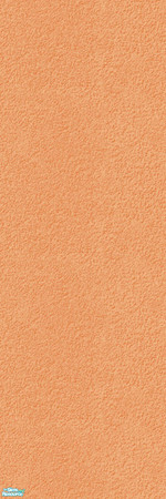Sims 2 — Studio K Stucco 01 - Cantaloupe by StudioKhagerks — 