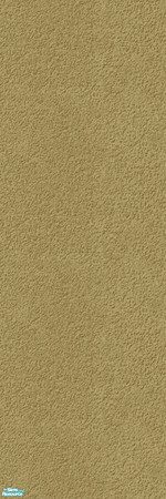 Sims 2 — Studio K Stucco 01 - Dark Sand by StudioKhagerks — 
