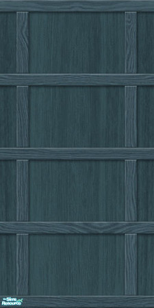 Sims 2 — Studio K Wood 08 - Island Water by StudioKhagerks — 