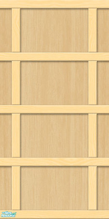 Sims 2 — Studio K Wood 08 - Pickled by StudioKhagerks — 