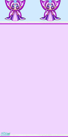 Sims 2 — Neopets Fairy Queen - Pale by fionnababygirl — Neopets fairy queen walls by fionnababygirl
